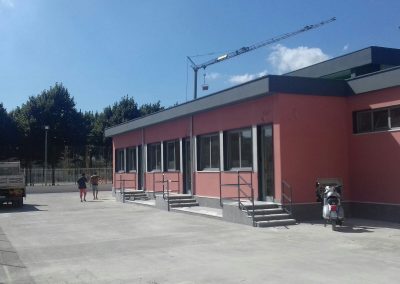 Comune di Pomigliano D’Arco (NA)