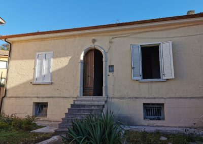Comune di San Nicola Baronia (AV)